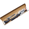 Пневматическая винтовка HATSAN 125 SNIPER 4,5 мм (пластик, 3 Дж)