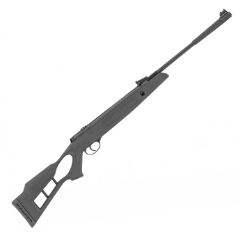 Пневматическая винтовка HATSAN STRIKER EDGE 6.35 мм (переломка)